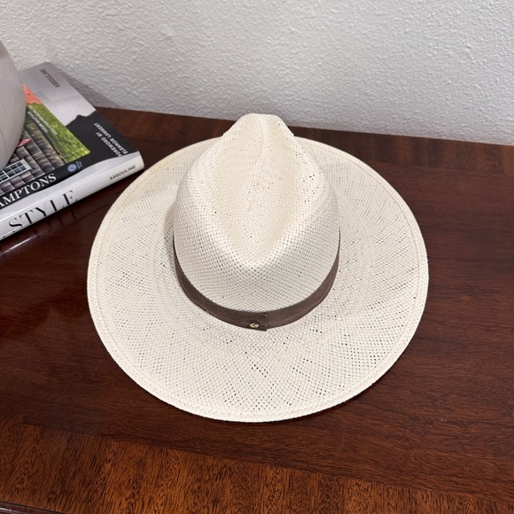 Janessa Leone Marcel Hat - Medium - Picture 9 of 15